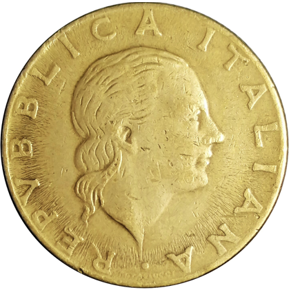 sena coins